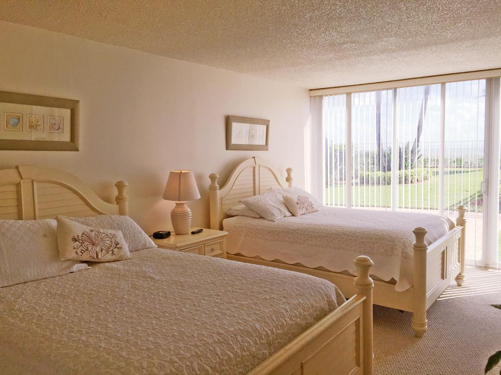 The Island Beach Resort Jensen Beach Exterior foto