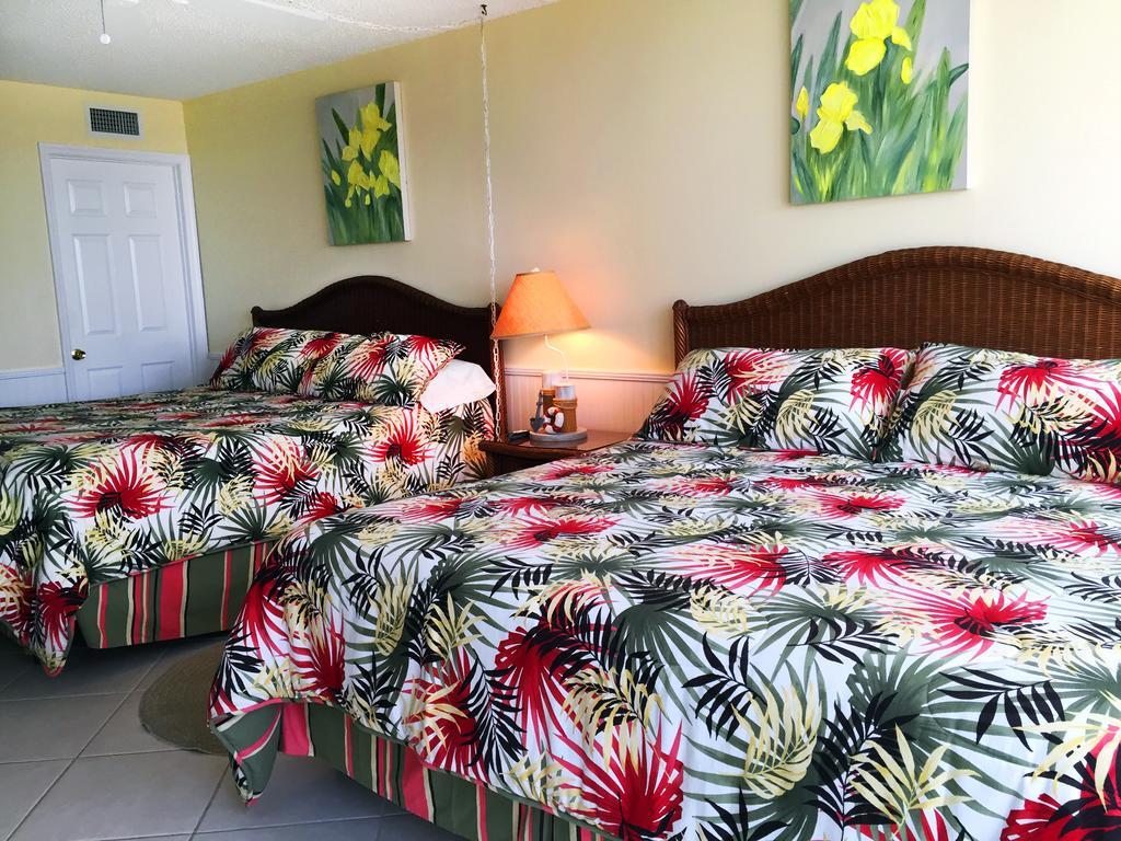 The Island Beach Resort Jensen Beach Habitación foto