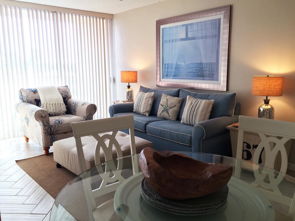 The Island Beach Resort Jensen Beach Habitación foto